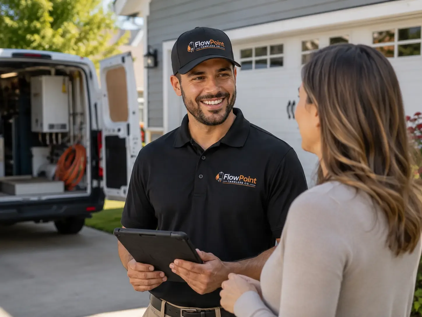 Tankless Water Heater Installation Stafford, VA FAQs